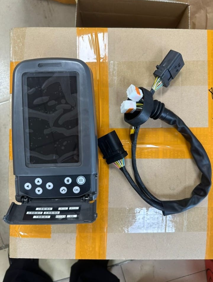 Monitor 320D